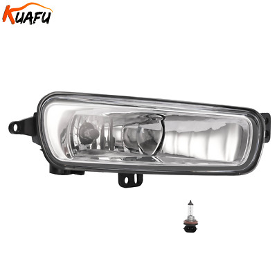 For 2020-2026 Ford Transit-150/250/350 Fog Light Right/Passenger Side #FO2593236