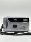 Nikon Nuvis 60 Aps Film Camera - Tested & Working! ✅✅
