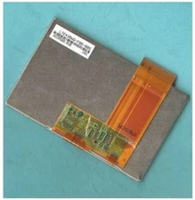 one 4.3" 480×272 Resolution Samsung LTE430WQ-F0B Touch LCD Screen Digitizer