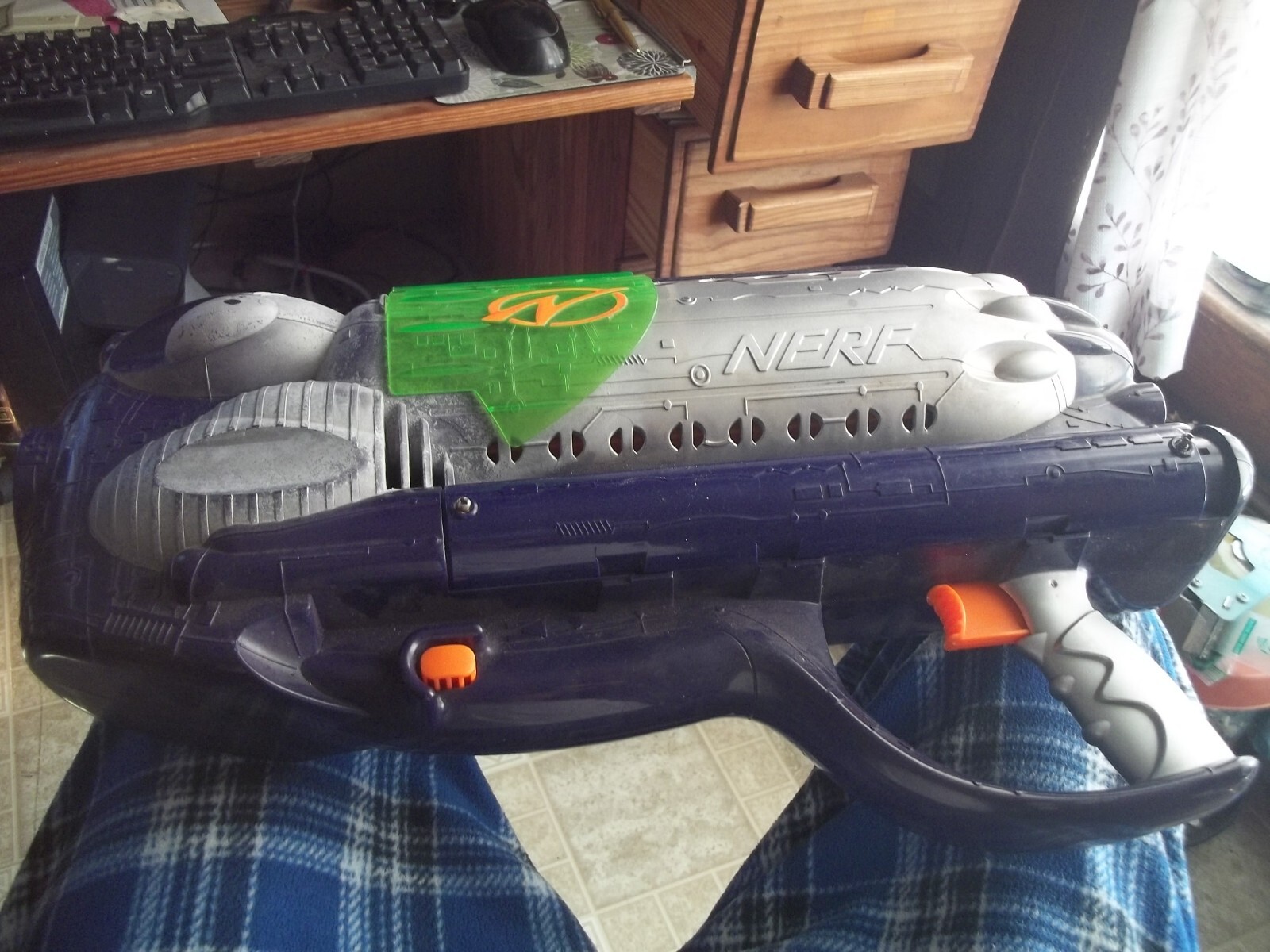 Oddzon 2000
