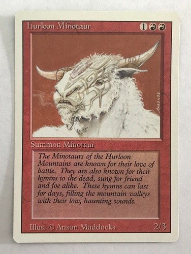 1994 Magic The Gathering MTG - REVISED - Pick Your Card - Complete Your Set - Picture 22 of 49