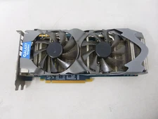 Galaxy Graphics GTX600 Series Card