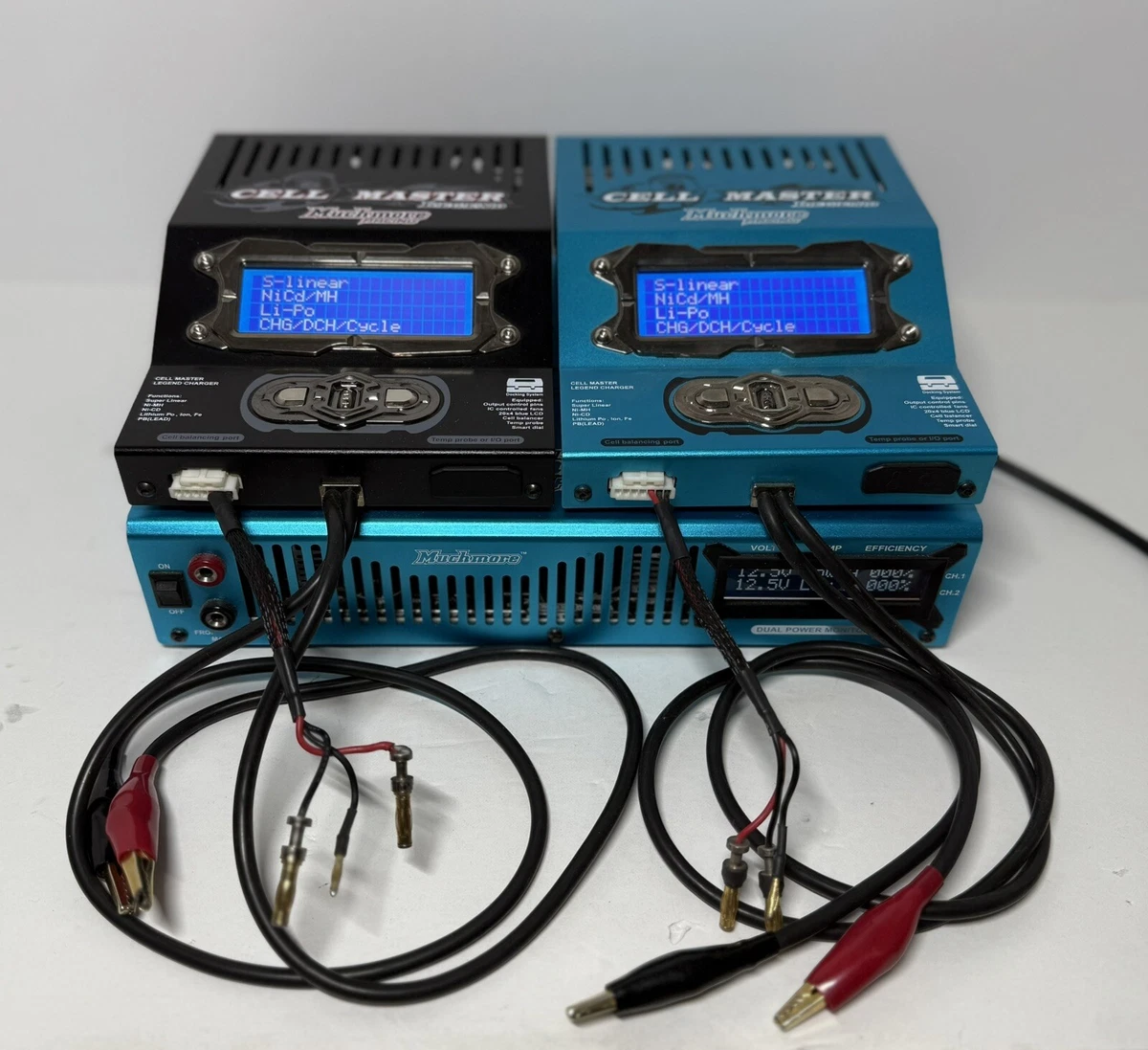 Muchmore in Rc Chargers for sale | eBay UK