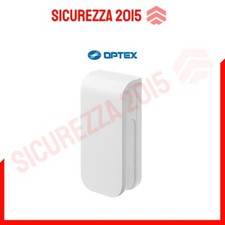 Rilevatore filare da esterno doppio PIR 12+12 metri anti mascheramento BXS-ST(W)
