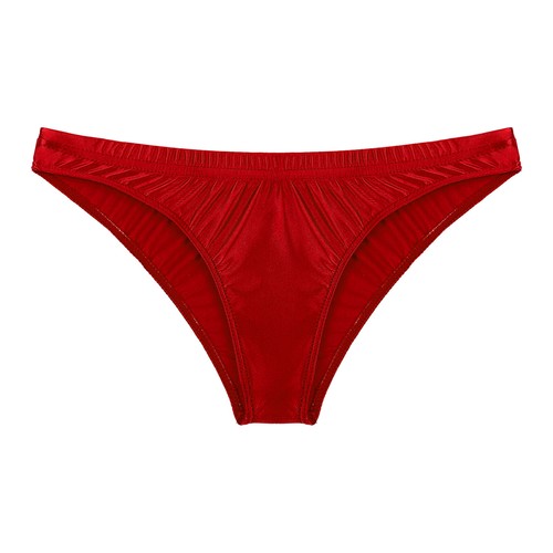 Women Tanga Thongs Swim Bottoms Cool Dry Swimsuit Bikini Briefs Underwear Beach - Picture 82 of 184