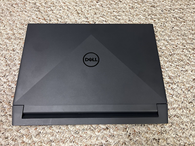 Dell G15 5511 FHD, 15.6