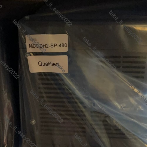 MDS-DH2-SP-480 Servo Drive MDS-DH2-SP-480 MDS-DH2-SP-480