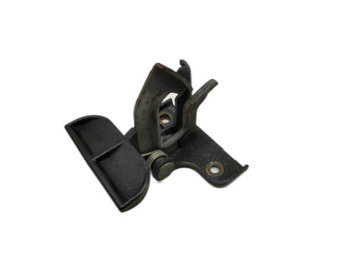 Hebel Schalter Entriegelung für Motorhaube Mercedes C219 CLS 350 04-08