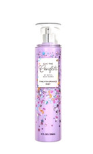 BATH  BODY WORKS CUE THE CONFETTI FINE FRAGRANCE MIST BODY SPRAY 8 FL OZ NEW