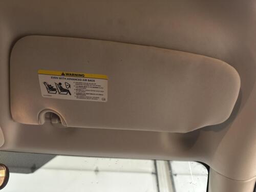 Conjunto de filtro de aire usado se adapta a: Jeep Compass 2008 grado A - Imagen 11 de 24