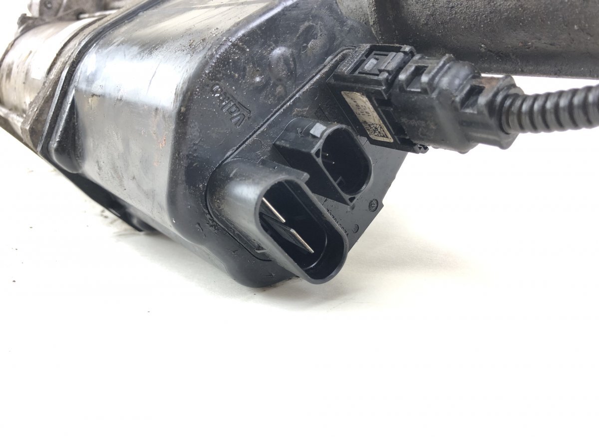 BMW X5 (F15 F85) (06.12-) Steering rack RHD 5A24385 6889097 for 