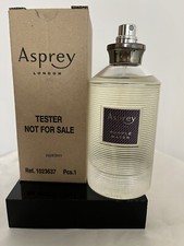 Purple Water Asprey London perfume - a fragrance for women and men