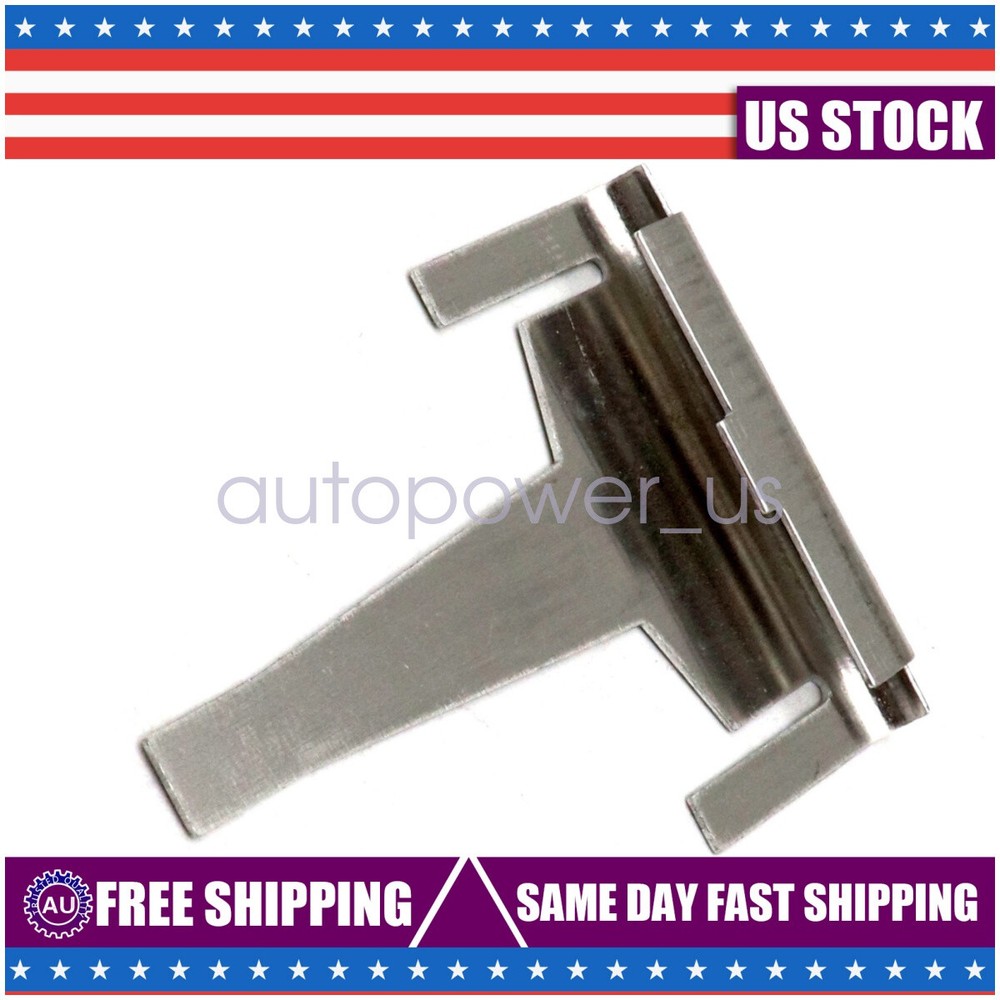 Suitable Suitable for Samsung Refrigerator Drain Evaporator Clip DA61-06796A US