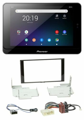 Lialto Stossstangenschutz Carbon Für Nissan Note II E12 (2013-2019) - 3D Geformt & Selbstklebend