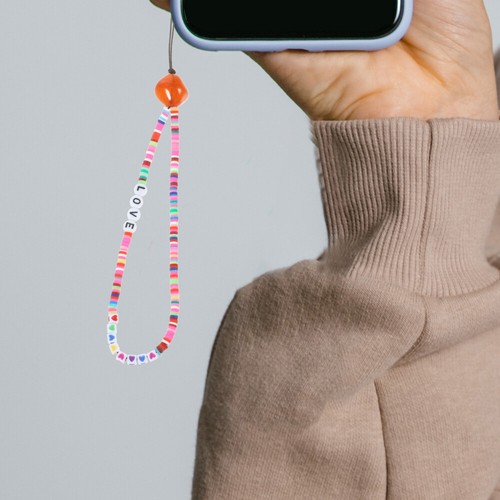 Handyriemen Anti Verlorenes Telefon Lanyard Umhängeband Für Telefone - 第 9/12 張圖片