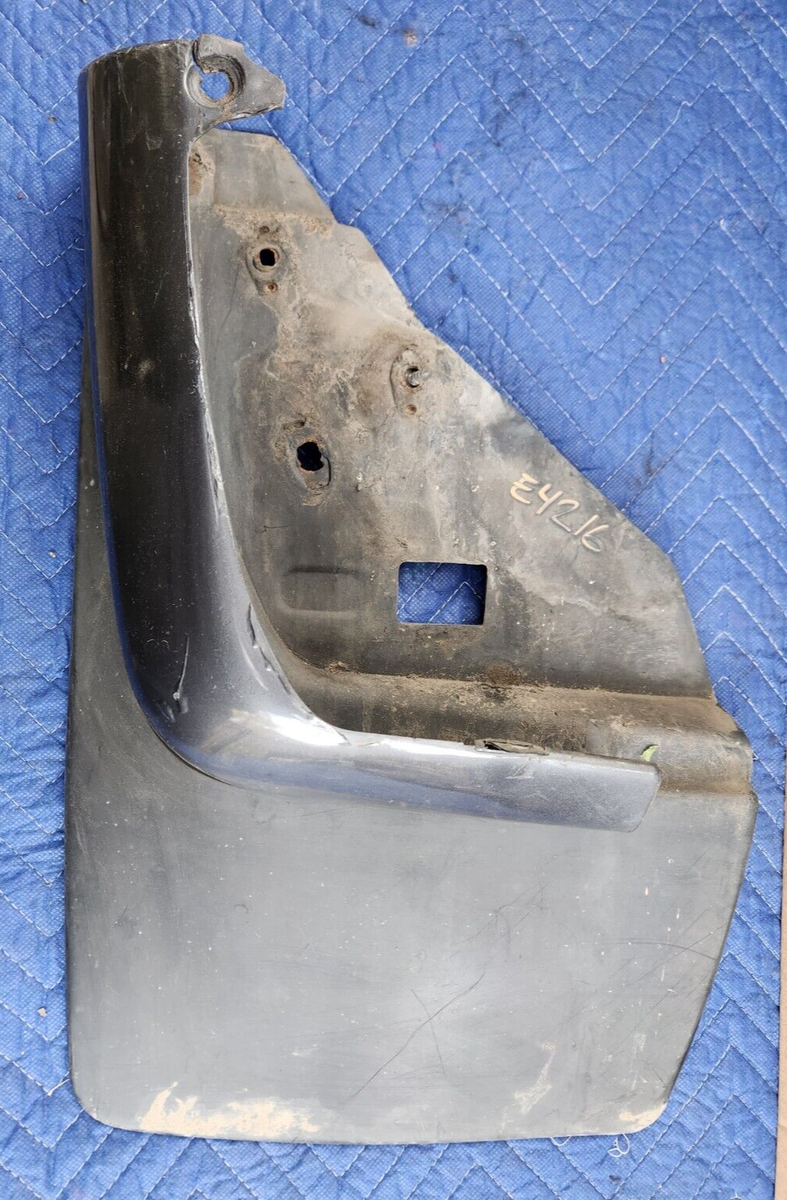88-78-UD様 1995-1997 Toyota Land Cruiser Lexus LX450 FZJ80 Left Rear Splash