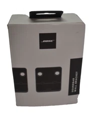 Bose Soundbar Wall Bracket SoundTouch 300 500 & SoundTouch 700 Black