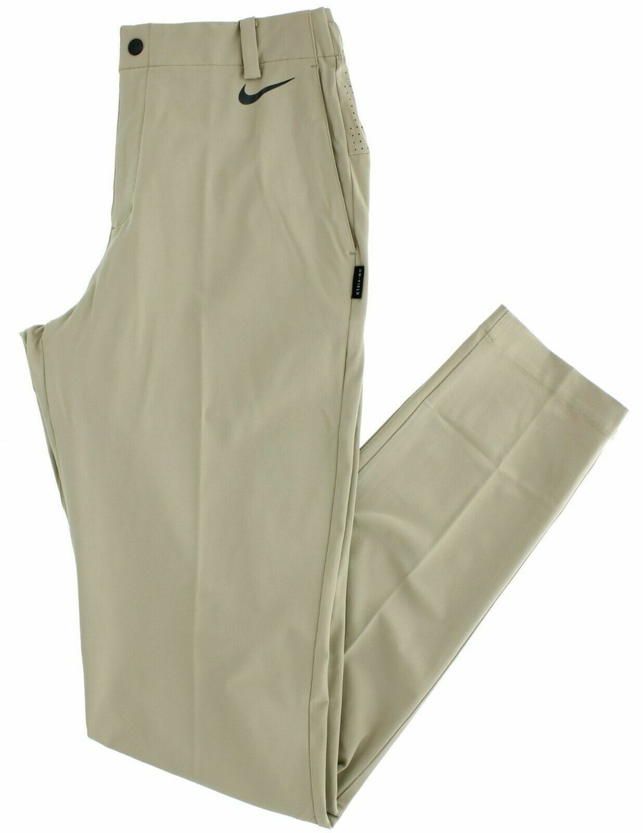 nike golf khakis