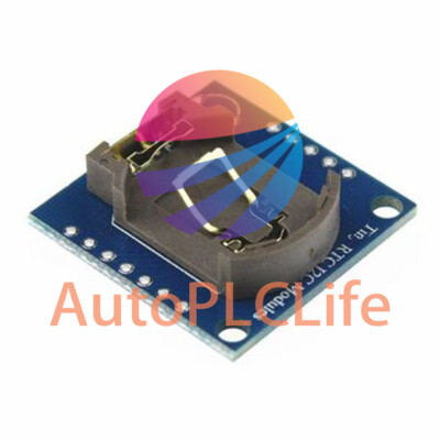 1PCS New I2C RTC DS1307 AT24C32 Real Time Clock Module For AVR ARM PIC