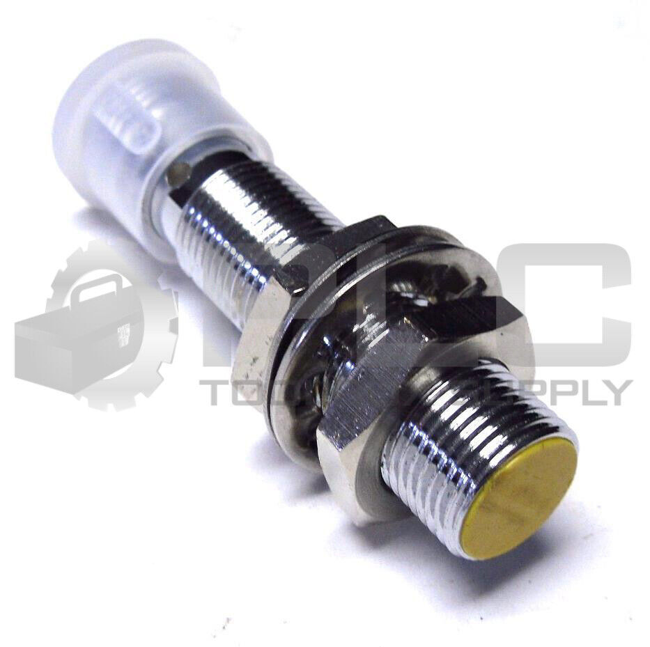 NEW TURCK BI2-M12-VP6X-H1141 PROXIMITY SWITCH