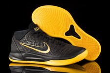 kobe bryant shoes black mamba