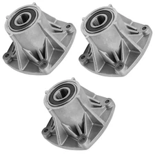 Spindle for Troy-Bilt 14030 14049 14051 14052 14060 GW1769048 38" 42" 48"