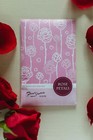 Rose Petals Scented Sachets 3-pack