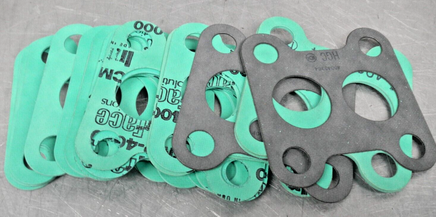 GM ELECTRO-MOTIVE 40048964 GASKET CMP-4000 LOT OF 19 | eBay
