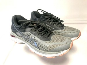 asics gt 2000 3 mujer Gris