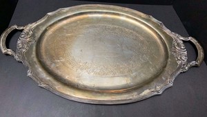 chatelaine silverplate oneida