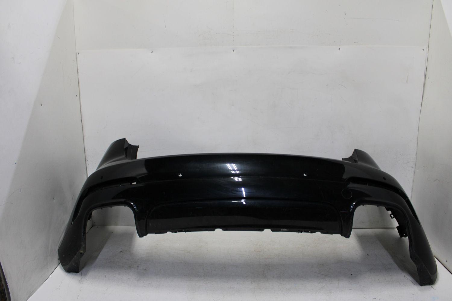 Rear Bumper Assembly MASERATI LEVANTE 20