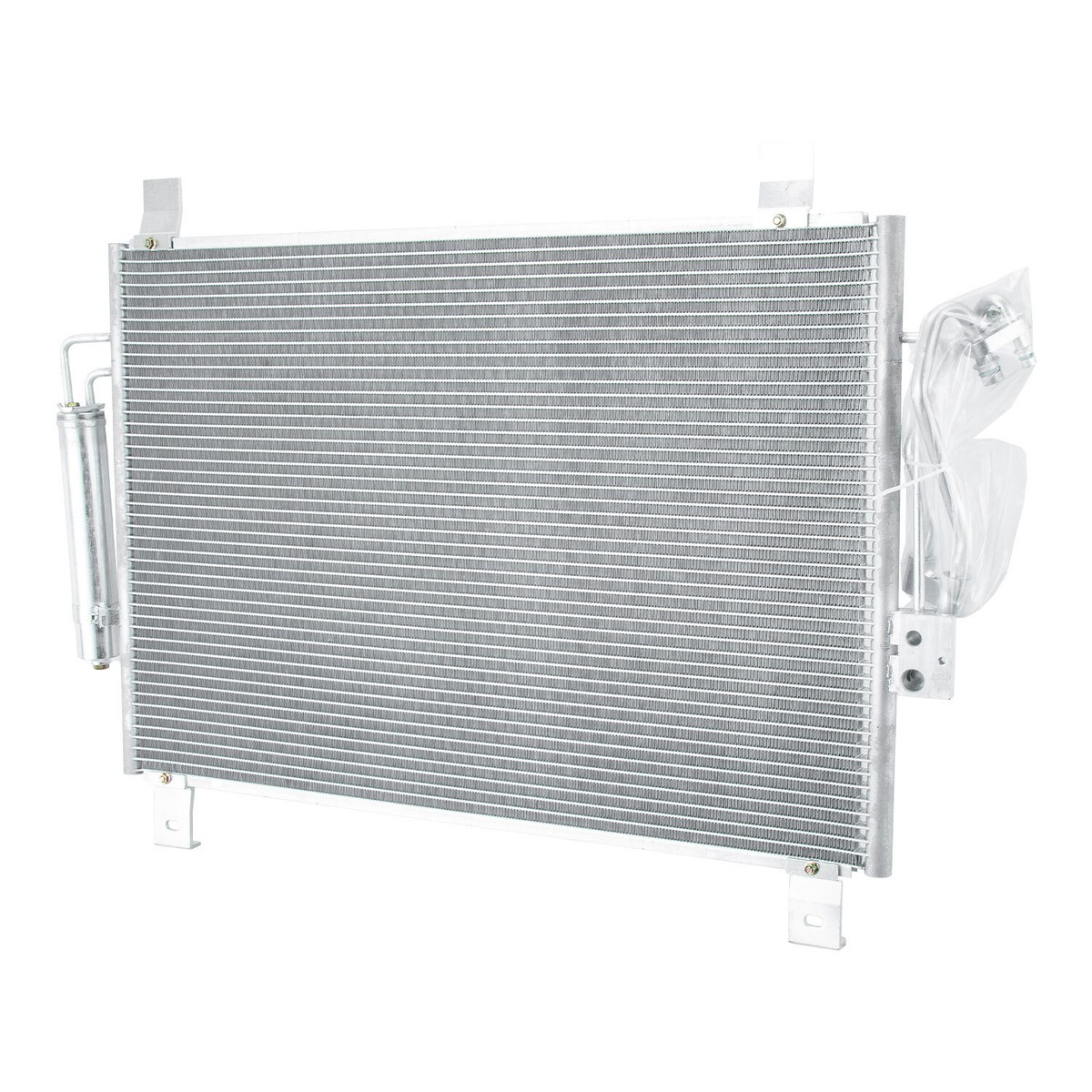 AC Condenser For 2013-2020 Nissan Pathfinder Infiniti QX60
