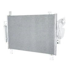 AC Condenser For 2013-2020 Nissan Pathfinder Infiniti QX60 921003JA0E 921009PS0A