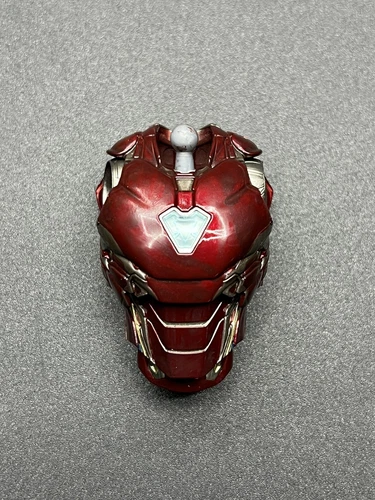 Torso SH Figuarts Iron Man MK 85 Final Battle Edition Marvel Endgame