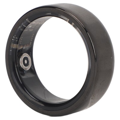 New Smart Ring Health Tracker Step Counting Sleep Quality Monitoring I