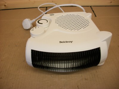 Fan Heater Beldray Portable Heater Beldray Halogen Heater Argos