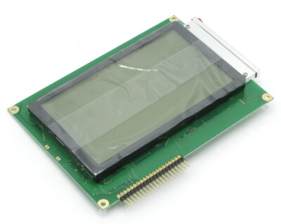 Hantronix HDM128GS24 LCD Display, 240 x 128 Graphic w/ Backlight