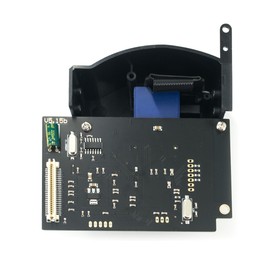 For SEGA DreamCast DC Game Console VA1 V5.15B GDEMU Optical Drive Board SD Card 