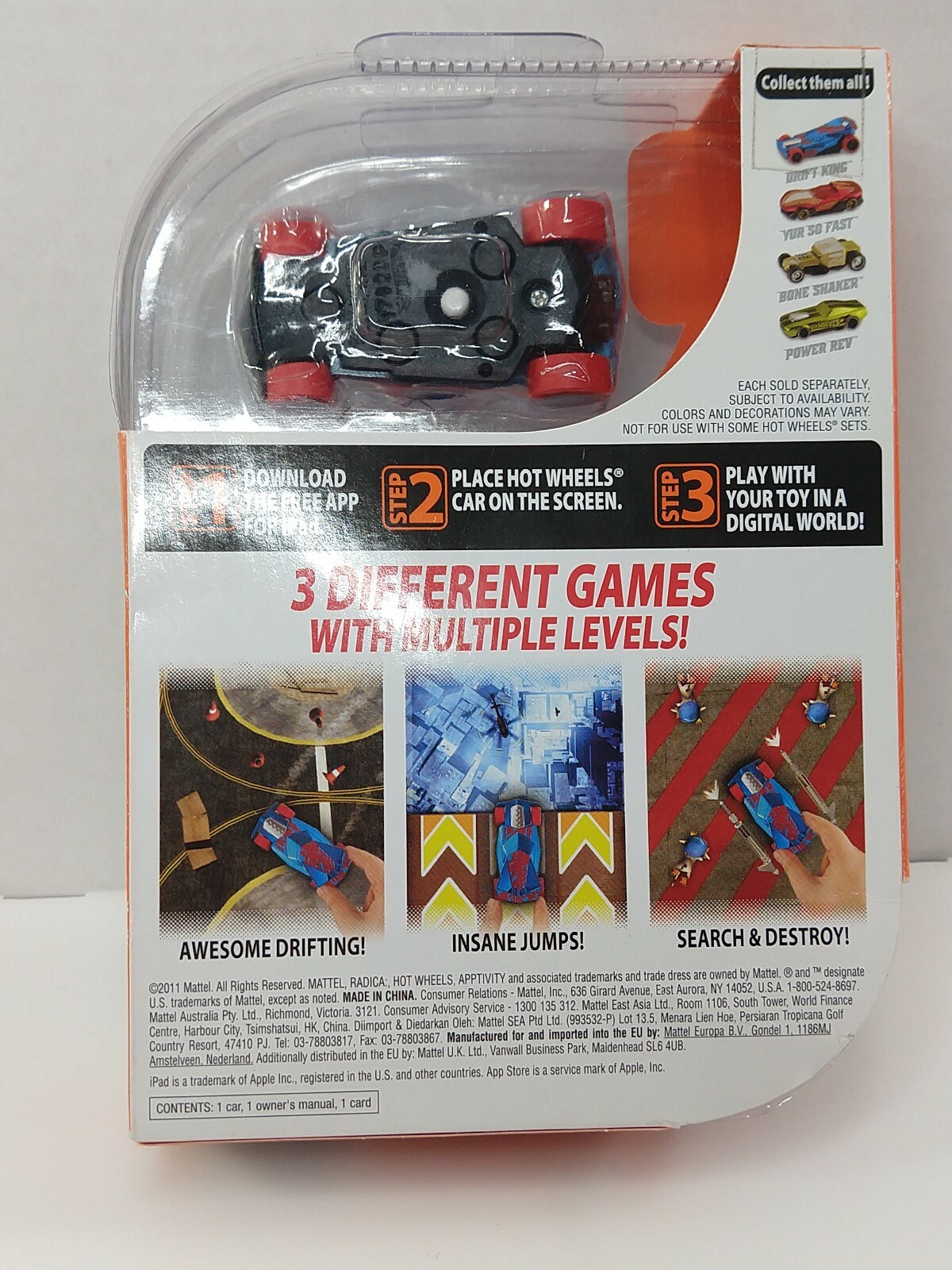 hot wheels drift pad