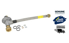 Elster J42 Gasmessgerät Fitting Regler G4 U6 Hauseinbausatz - NEU