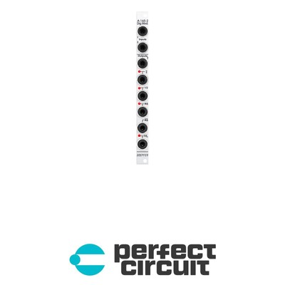 Doepfer A-165-2 Digital Modifiers Modular EURORACK - NEW - PERFECT CIRCUIT