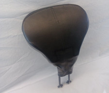 AFTERMARKET FOR HARLEY DAVIDSON DRIVER RIDER TOURING PASSENGER BACKREST PAD