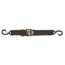 Boatbuckle F17634 Pro Series Kwik-Lok Gunwale Tie-Down Each