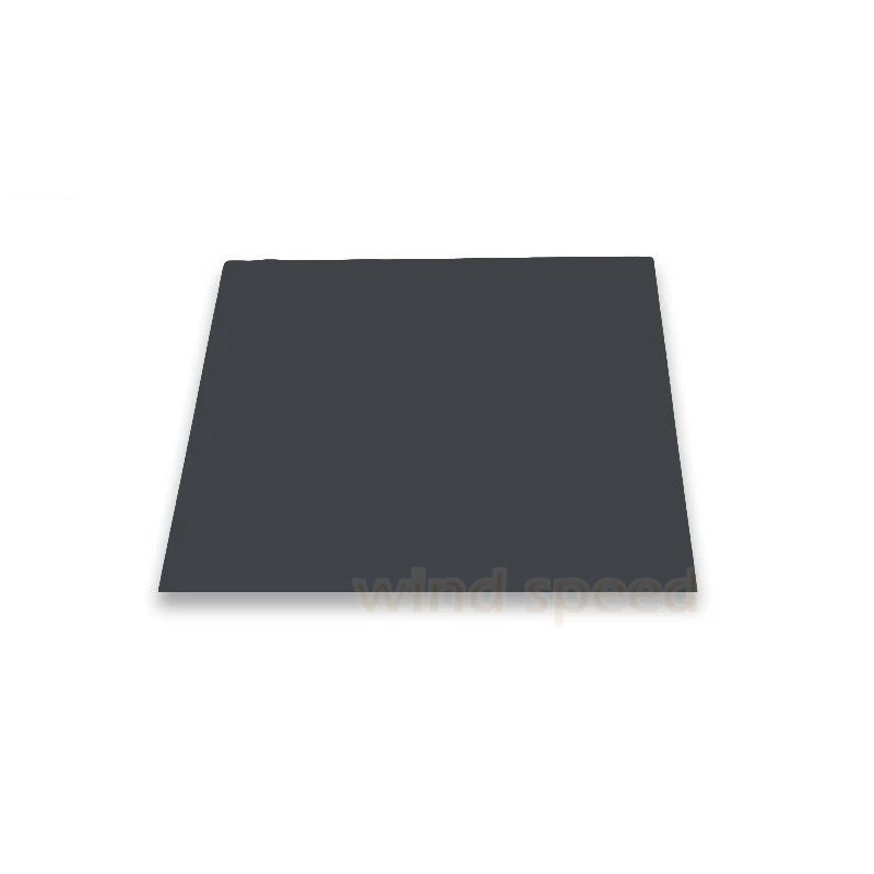 Presa de goma endodóntica dental látex natural calibre medio 6"x6" 36 hojas Foto 4 de 4