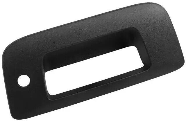 Marco de manija de puerta trasera para Chevrolet GMC 2007-2014 (N/P 22755302)
