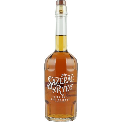 Sazerac Rye 0,7 Liter 45 % Vol.
