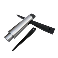Morse-Taper Drift Key MK0/MK1-2/MK3/ MK4/MK5-6 Removes Shanks Drills & Chucks