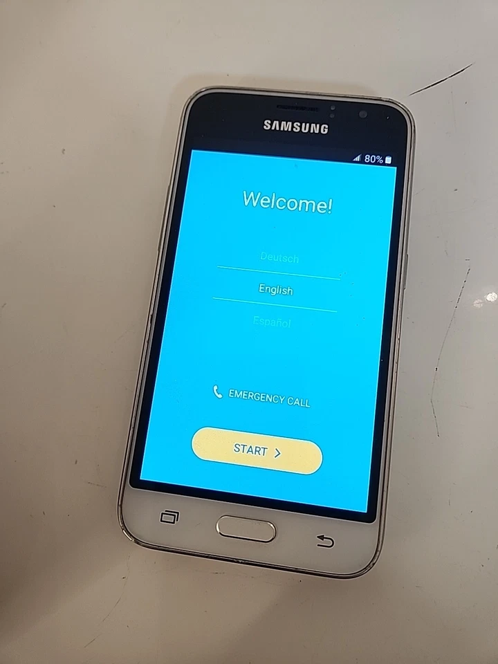 Samsung Galaxy Express 3 Untested Parts/Repair? Read Description - Image 4 of 4