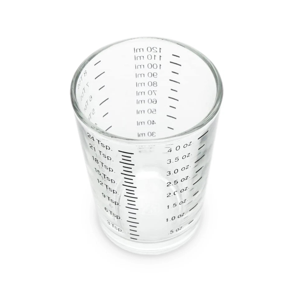 Mini vaso medidor Fox Run (4892) Foto 2 de 4