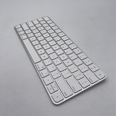 Apple Magic Keyboard A3203 US English | eBay